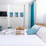 Blue Apartment Heraklion