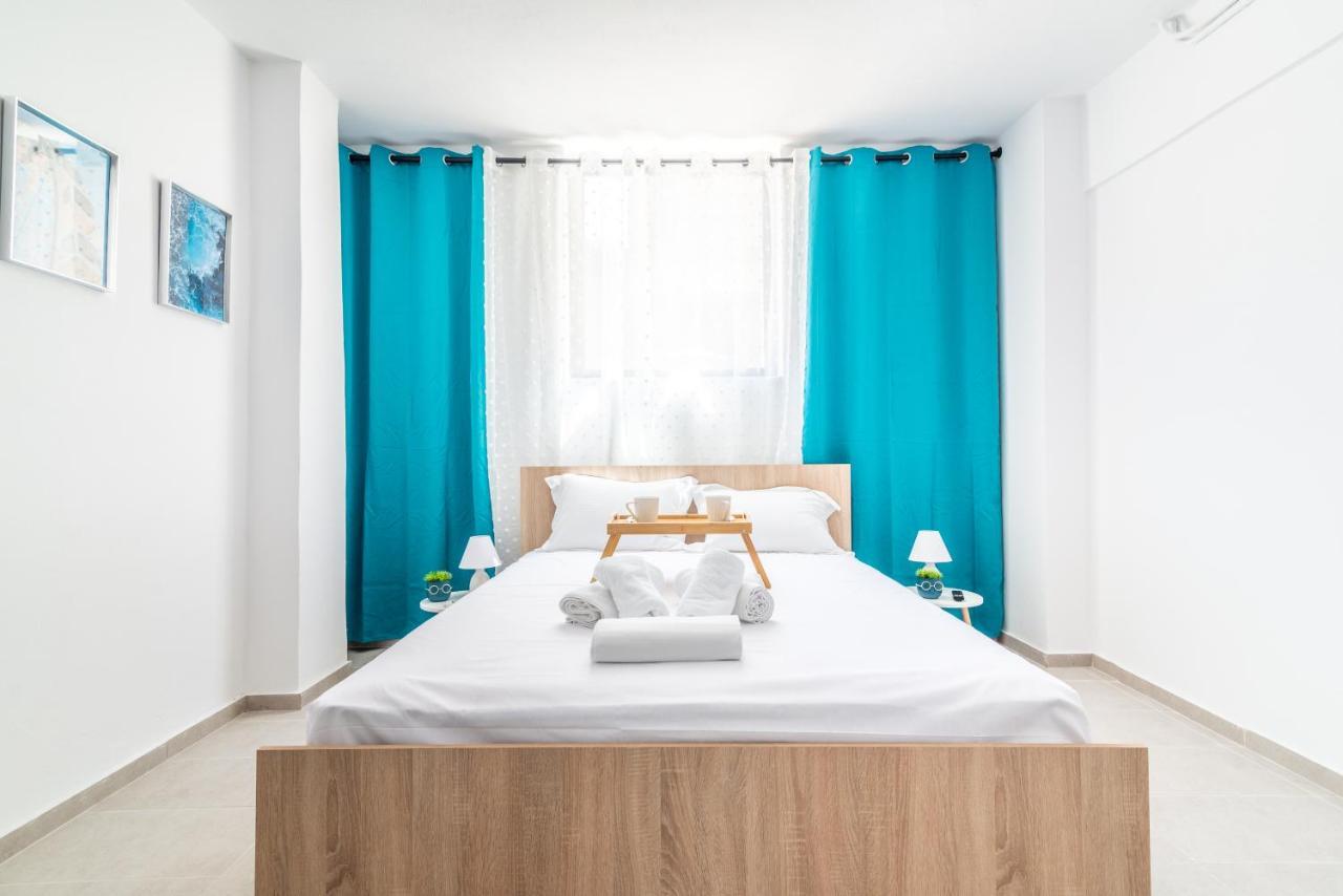 Appartement Blue Héraklion