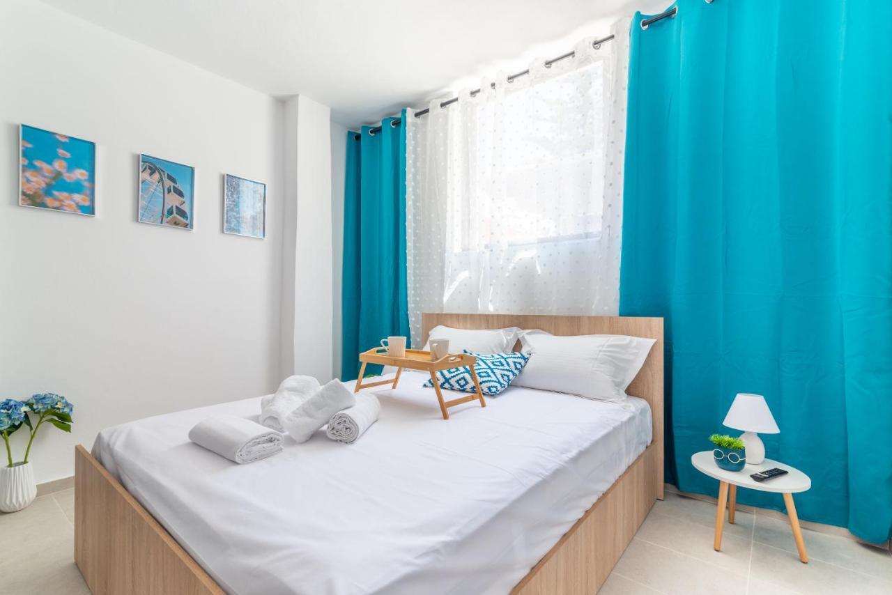 Appartement Blue