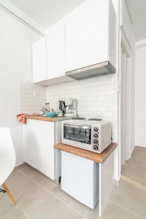 Appartement Blue