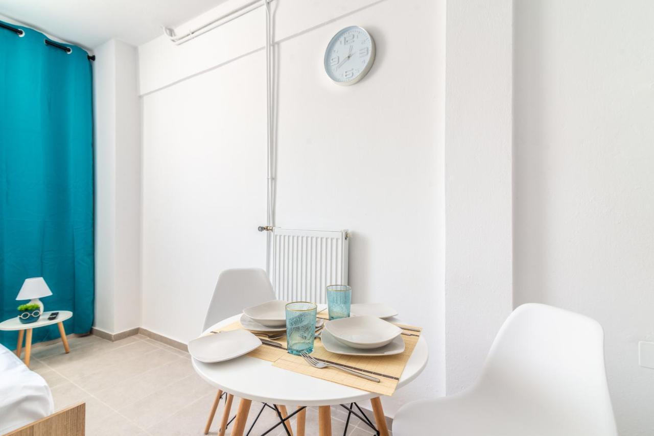 Blue Appartement *