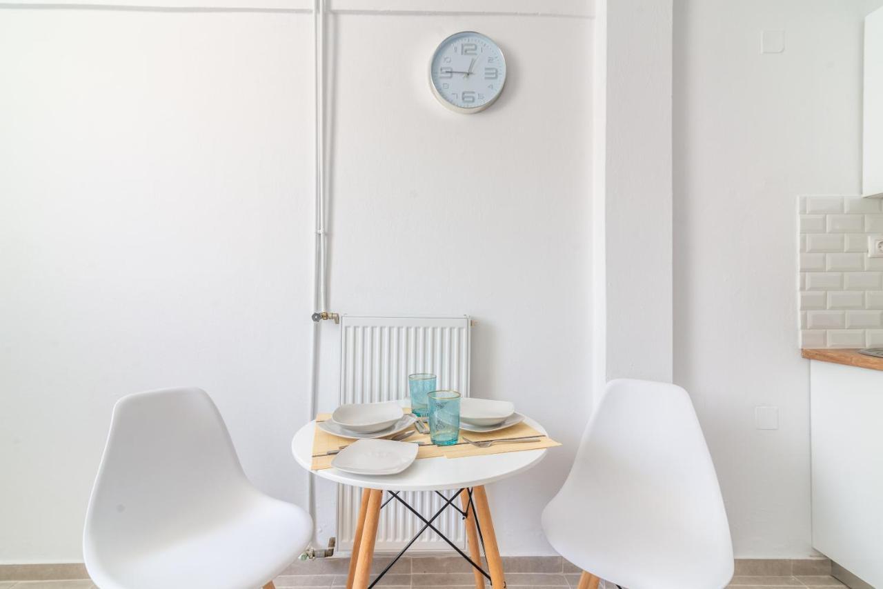 Appartement Blue