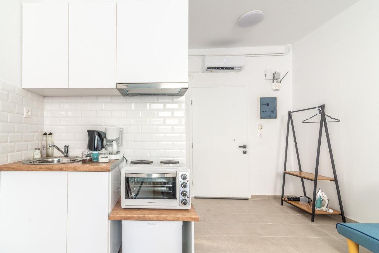 Blue Appartement